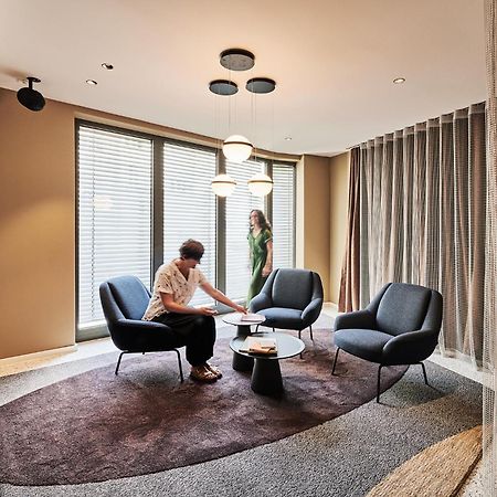 Aparthotel Mavo Lab à Berlin Extérieur photo