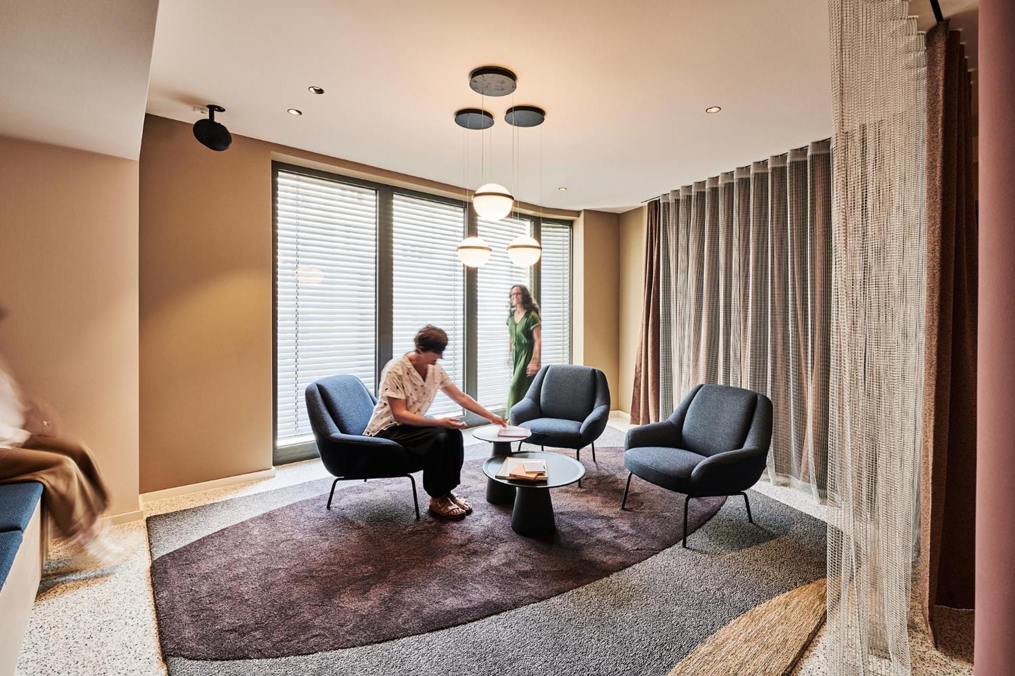 Aparthotel Mavo Lab à Berlin Extérieur photo