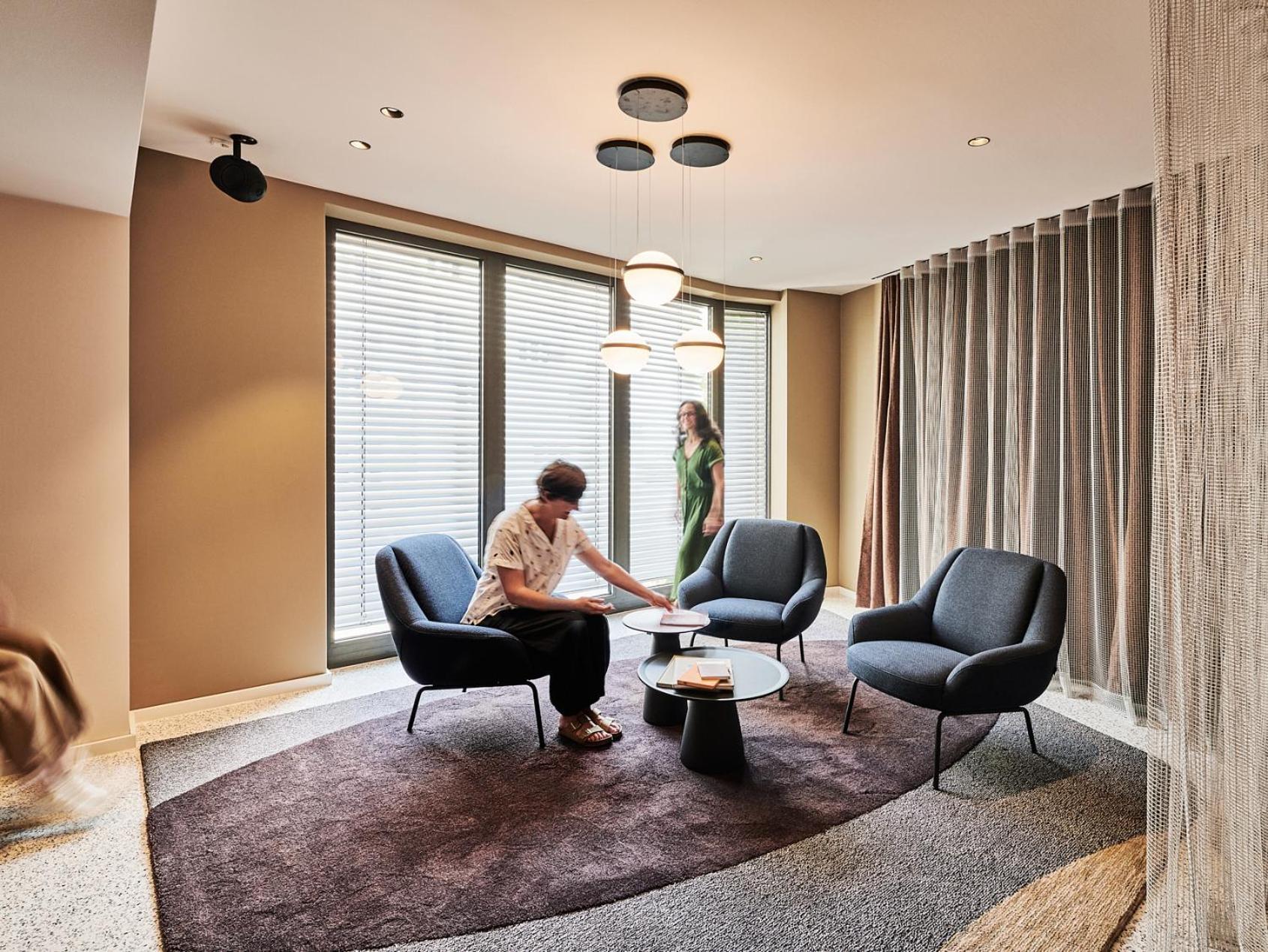 Aparthotel Mavo Lab à Berlin Extérieur photo
